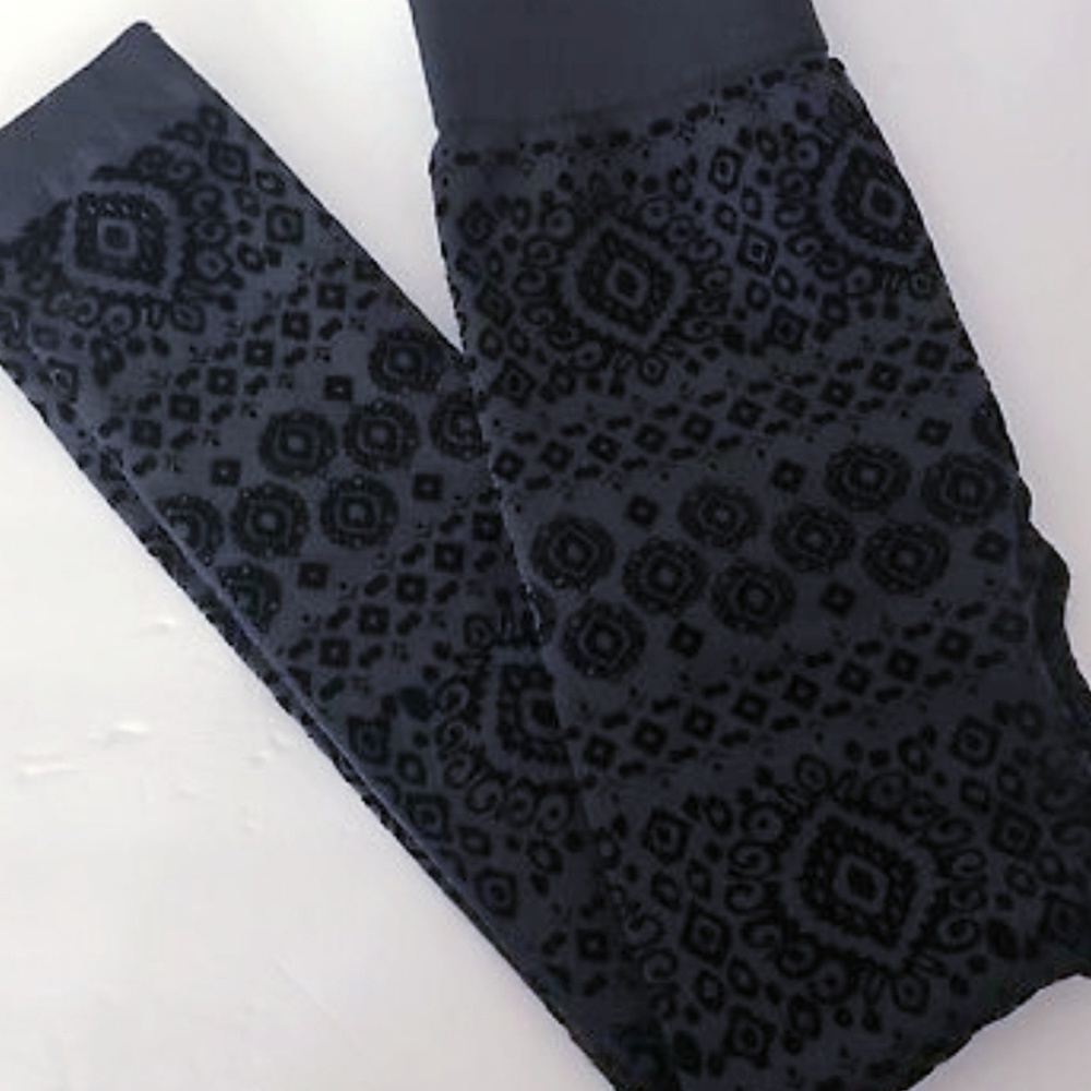 Shosho Printed Leggings